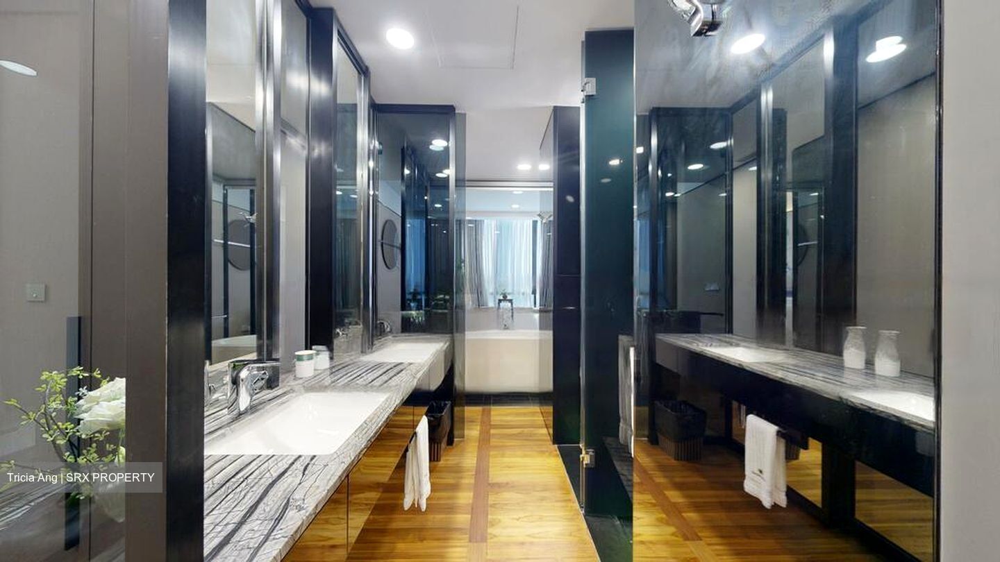 Reignwood Hamilton Scotts (D9), Apartment #459403541